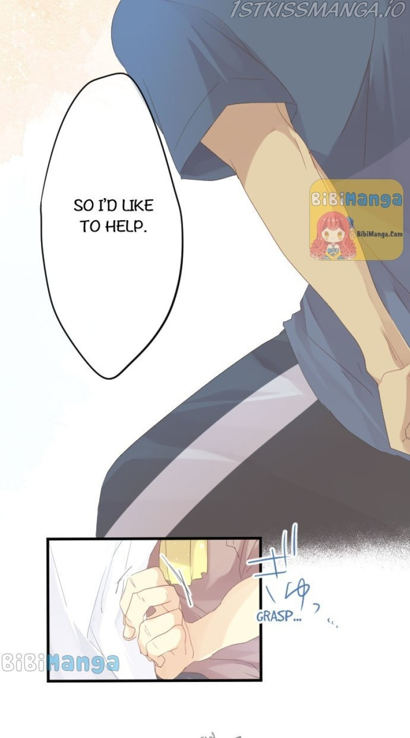 Love Hug - Chapter 57