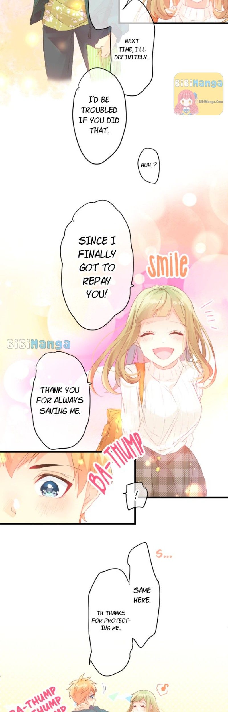 Love Hug - Chapter 139