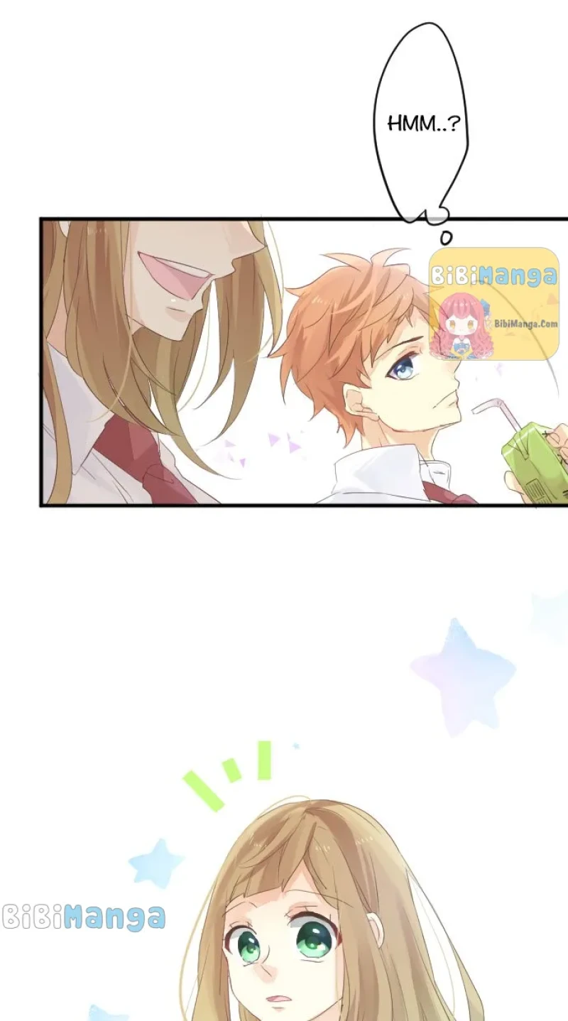 Love Hug - Chapter 50