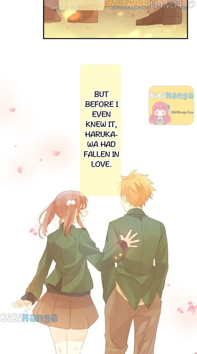 Love Hug - Chapter 66