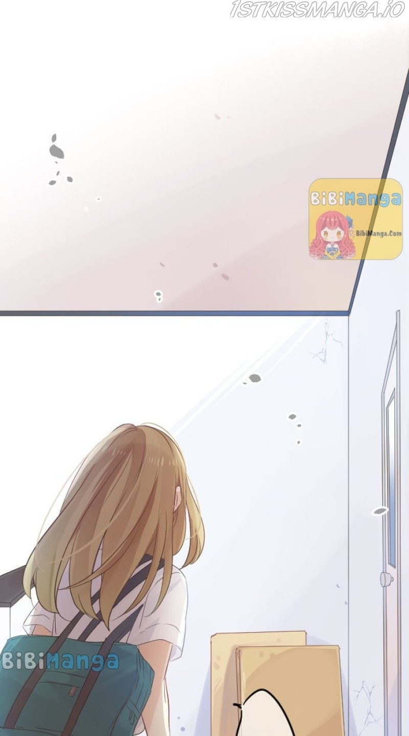 Love Hug - Chapter 51