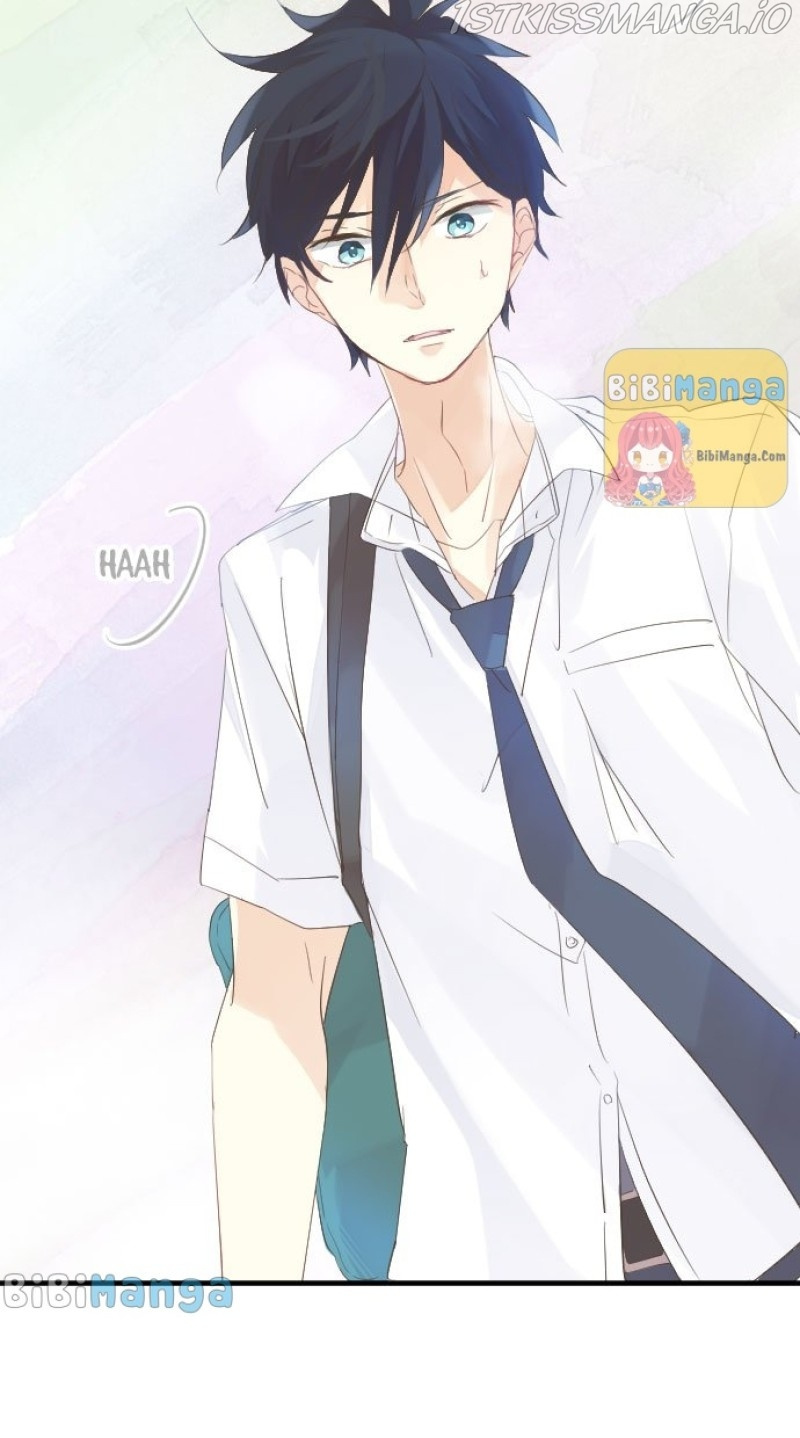 Love Hug - Chapter 51