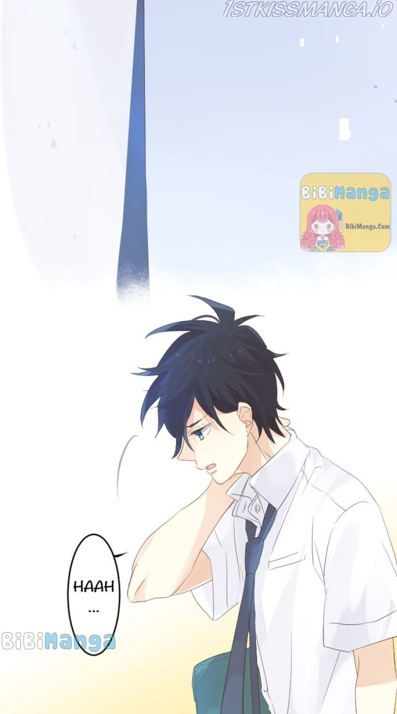 Love Hug - Chapter 51