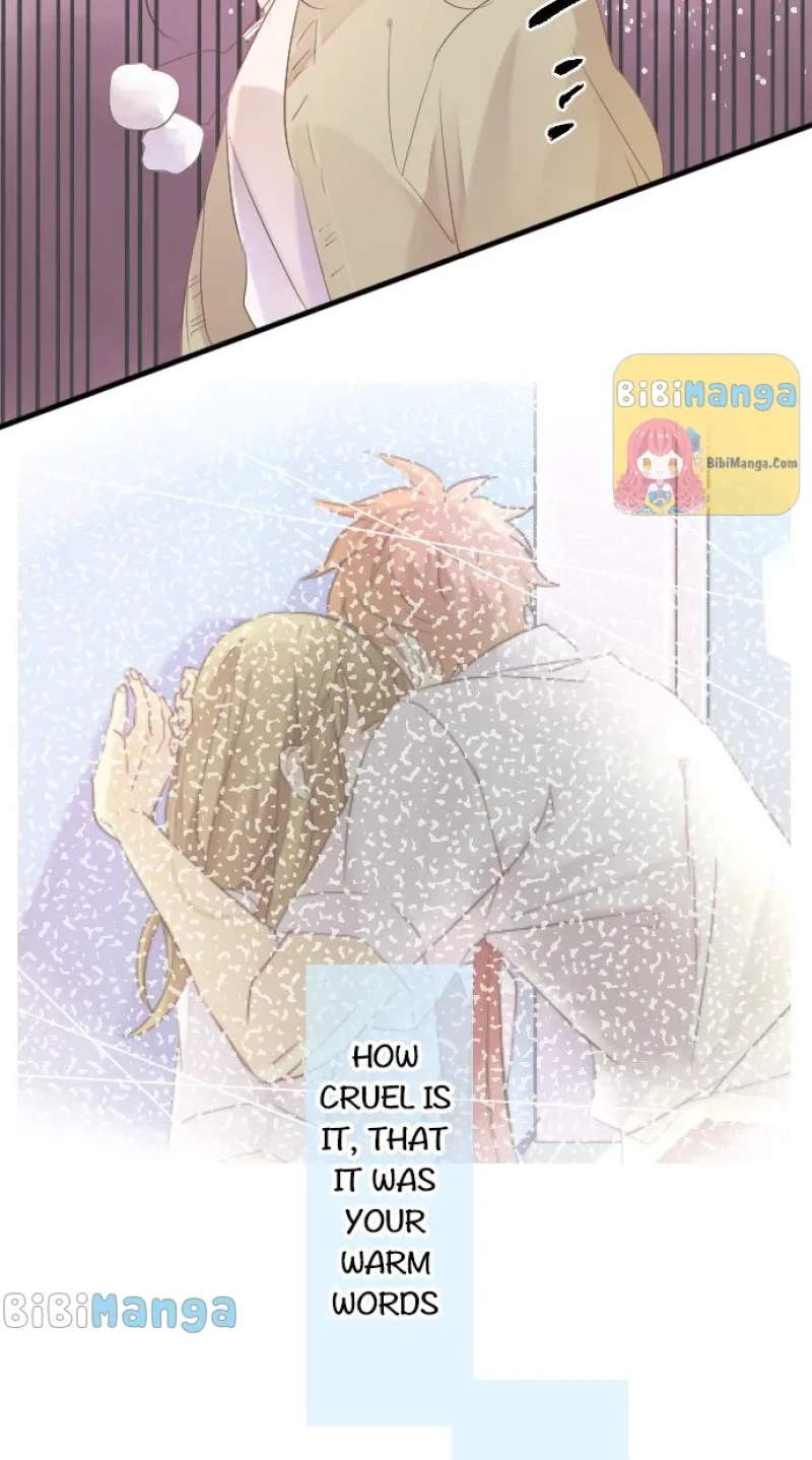 Love Hug - Chapter 46