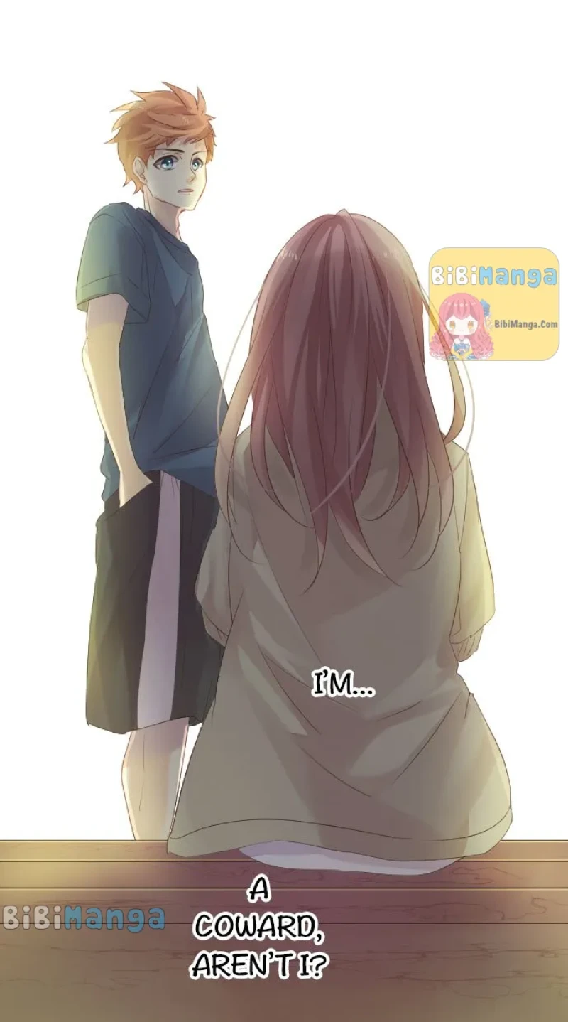 Love Hug - Chapter 46