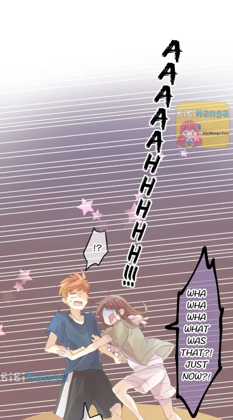 Love Hug - Chapter 46