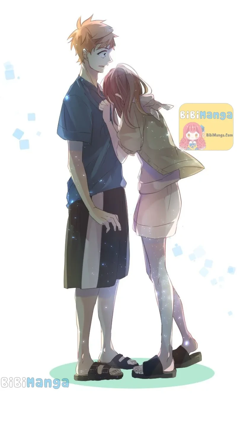 Love Hug - Chapter 46