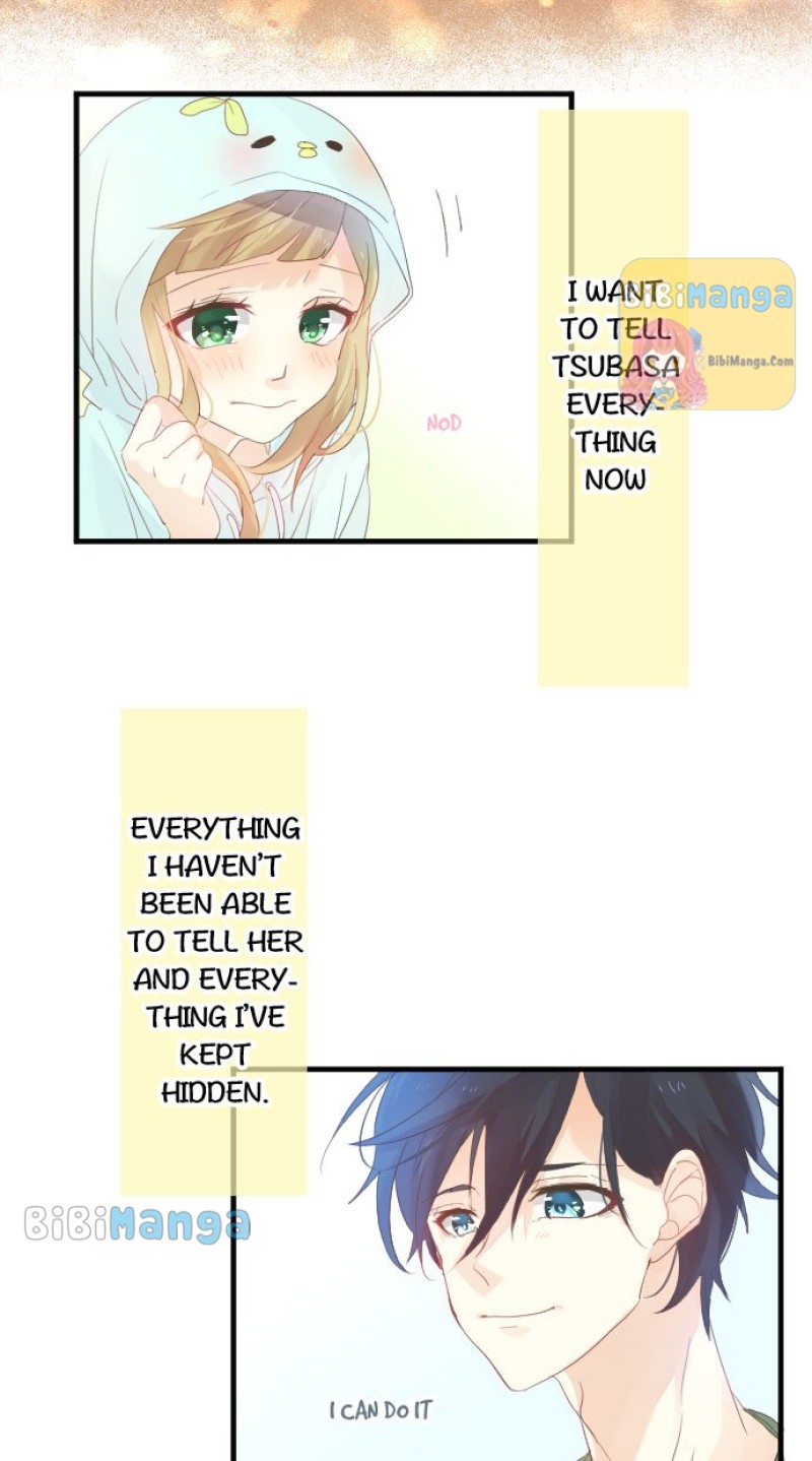 Love Hug - Chapter 74