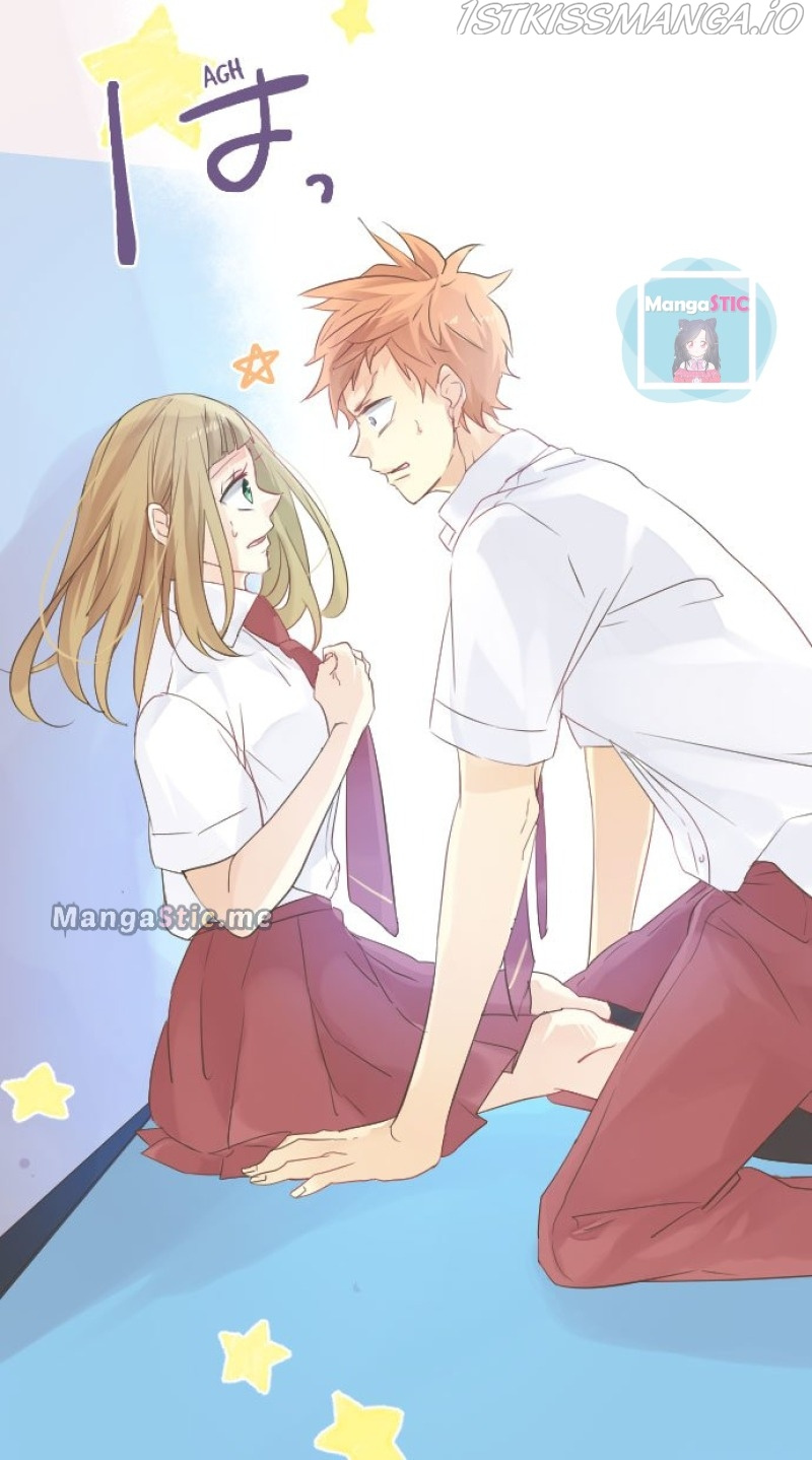 Love Hug - Chapter 42