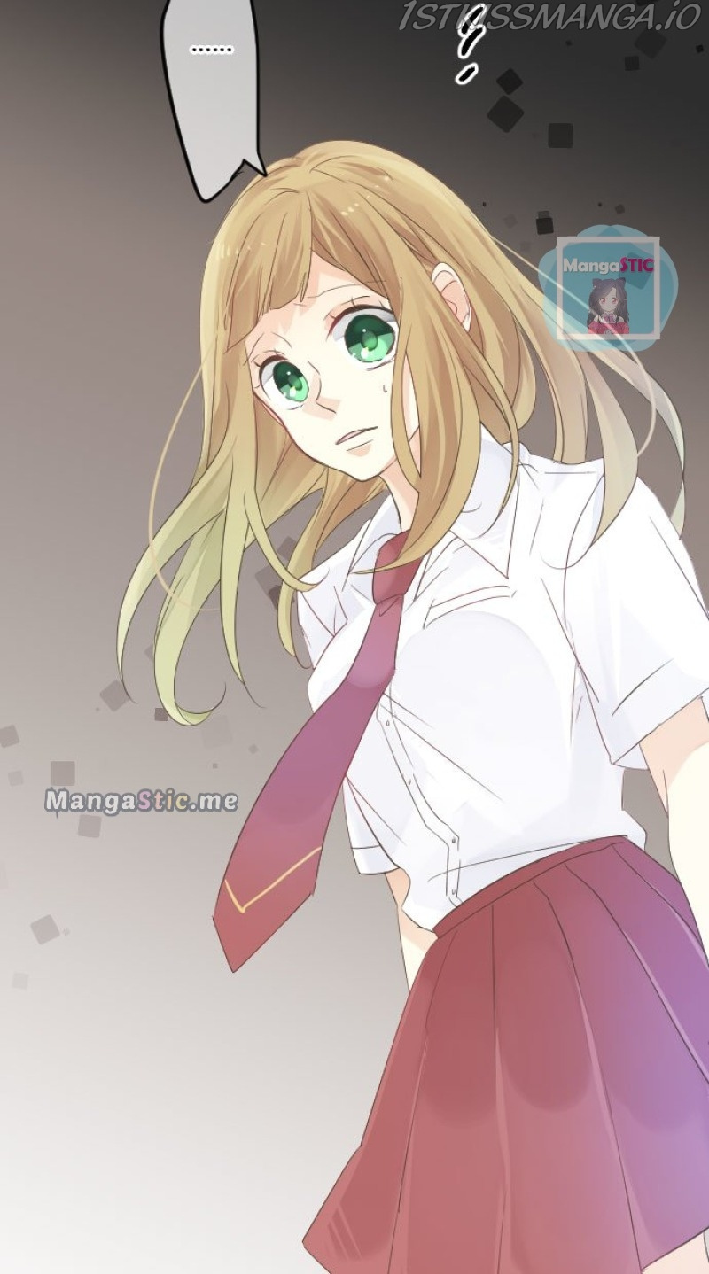 Love Hug - Chapter 42