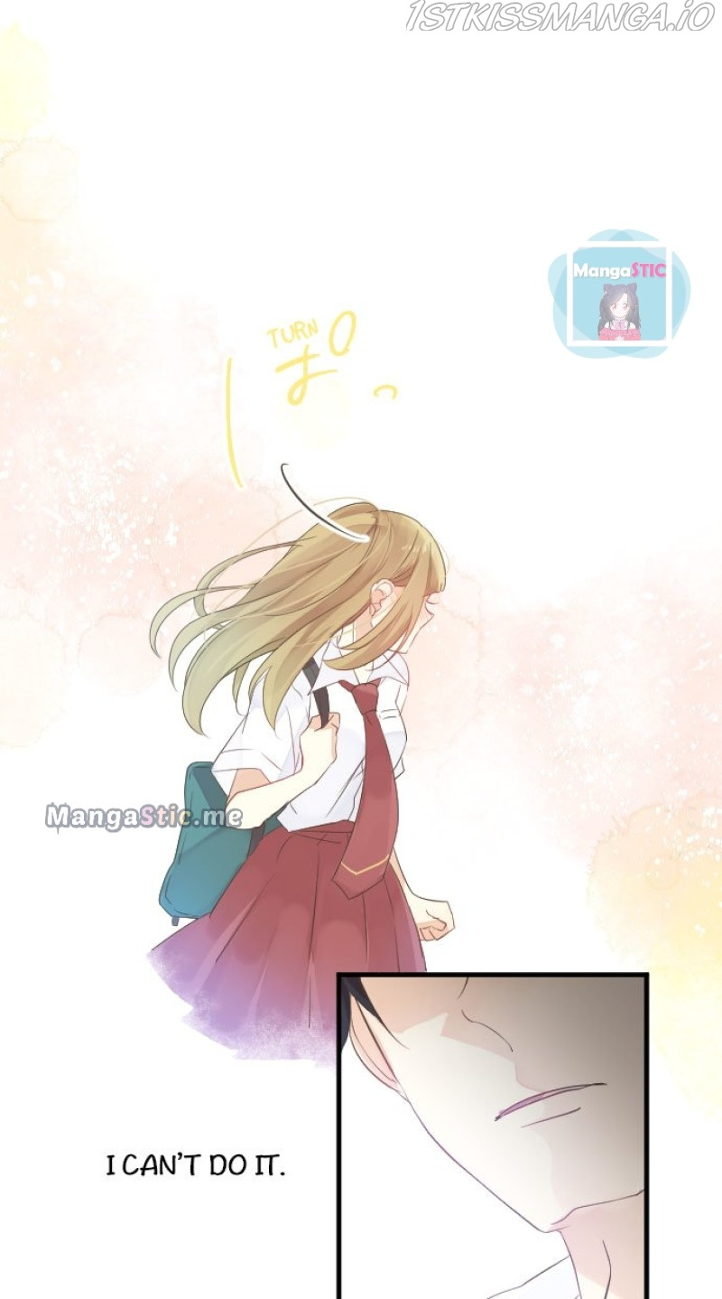 Love Hug - Chapter 39