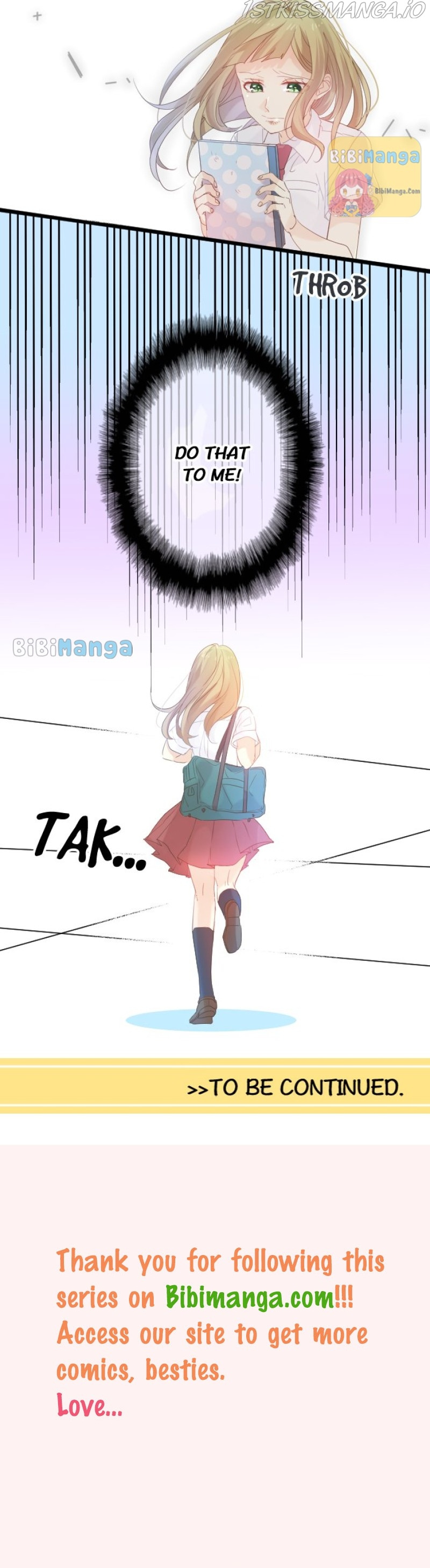 Love Hug - Chapter 89