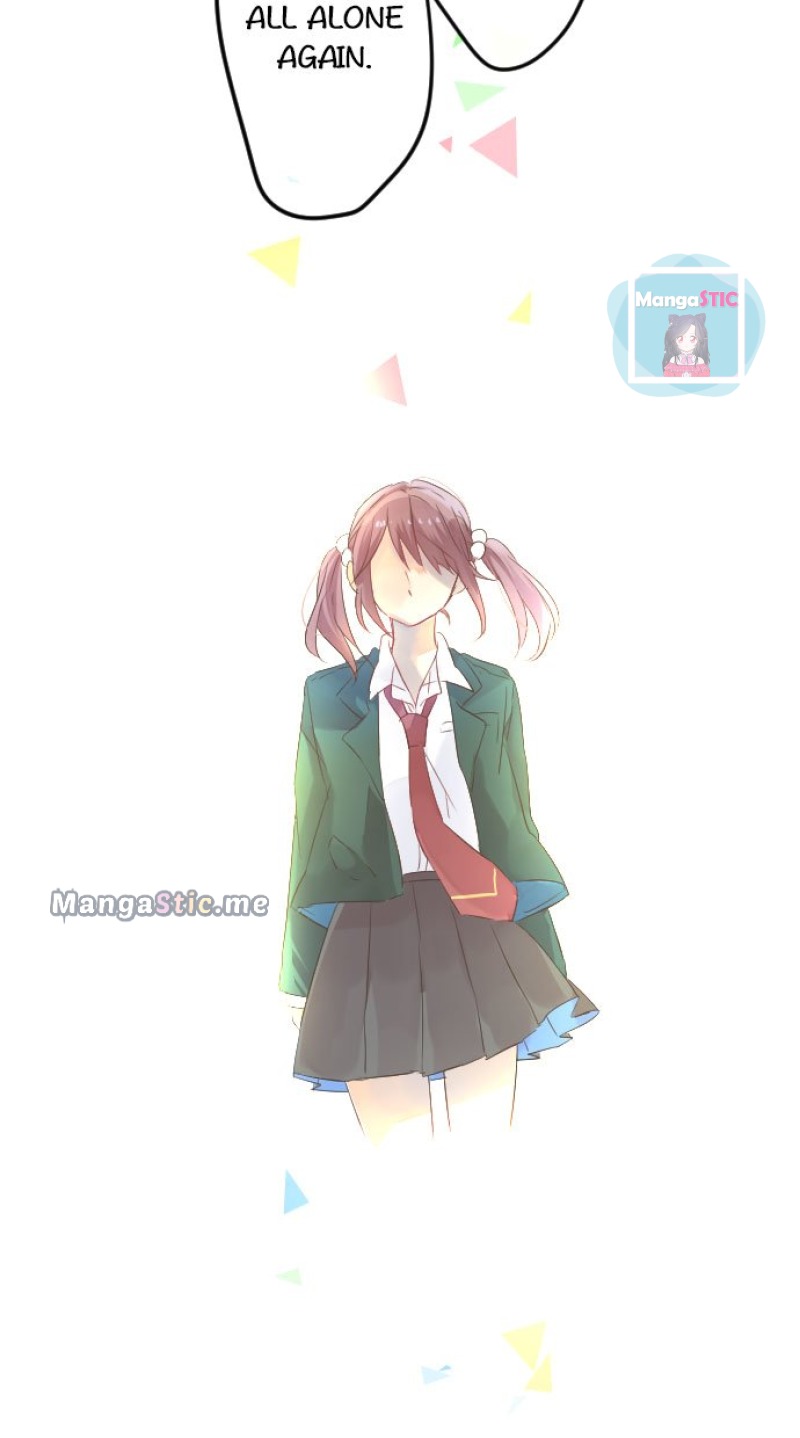 Love Hug - Chapter 37