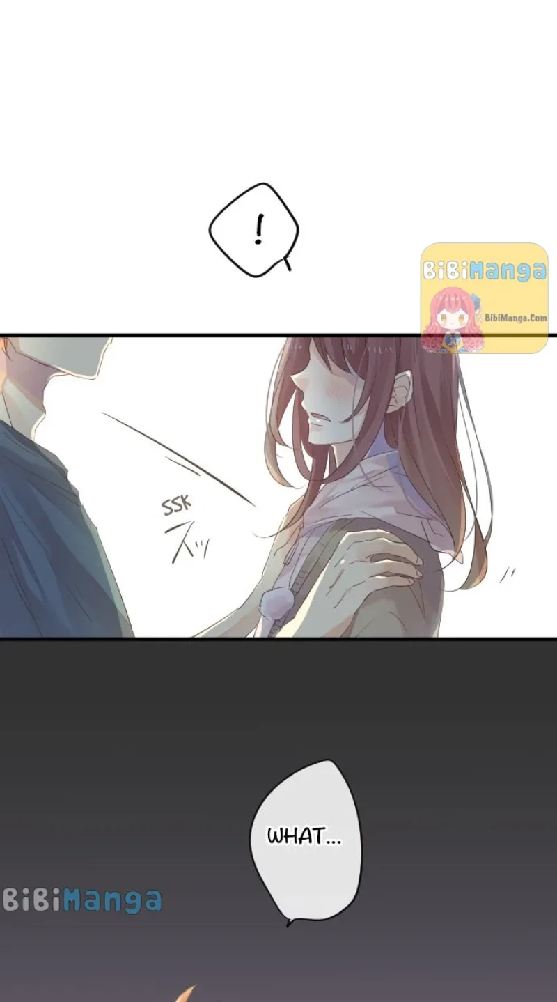 Love Hug - Chapter 47