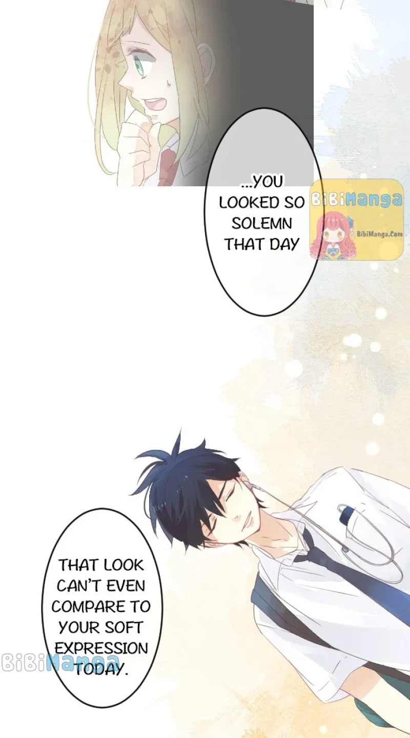 Love Hug - Chapter 47