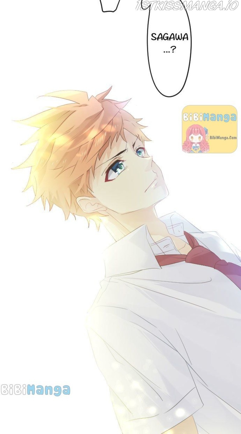 Love Hug - Chapter 64