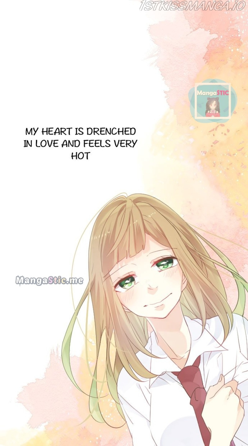 Love Hug - Chapter 36