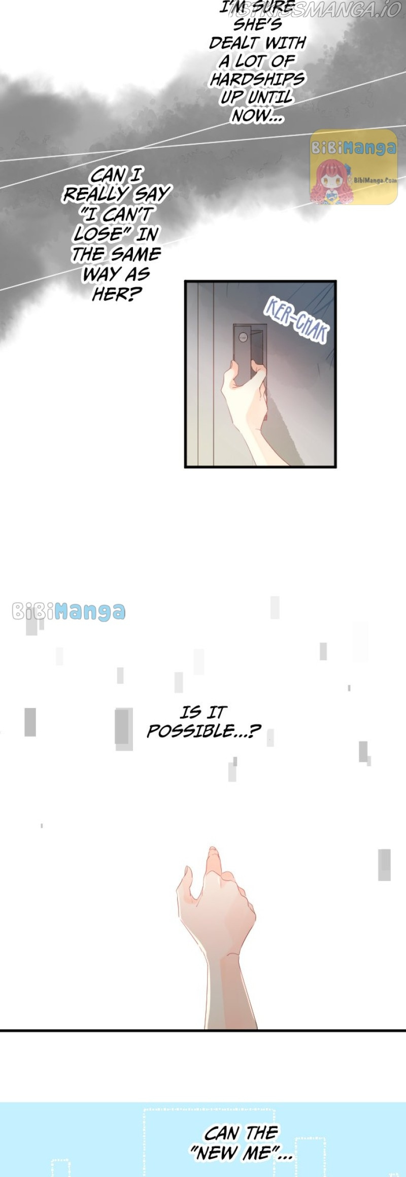 Love Hug - Chapter 121