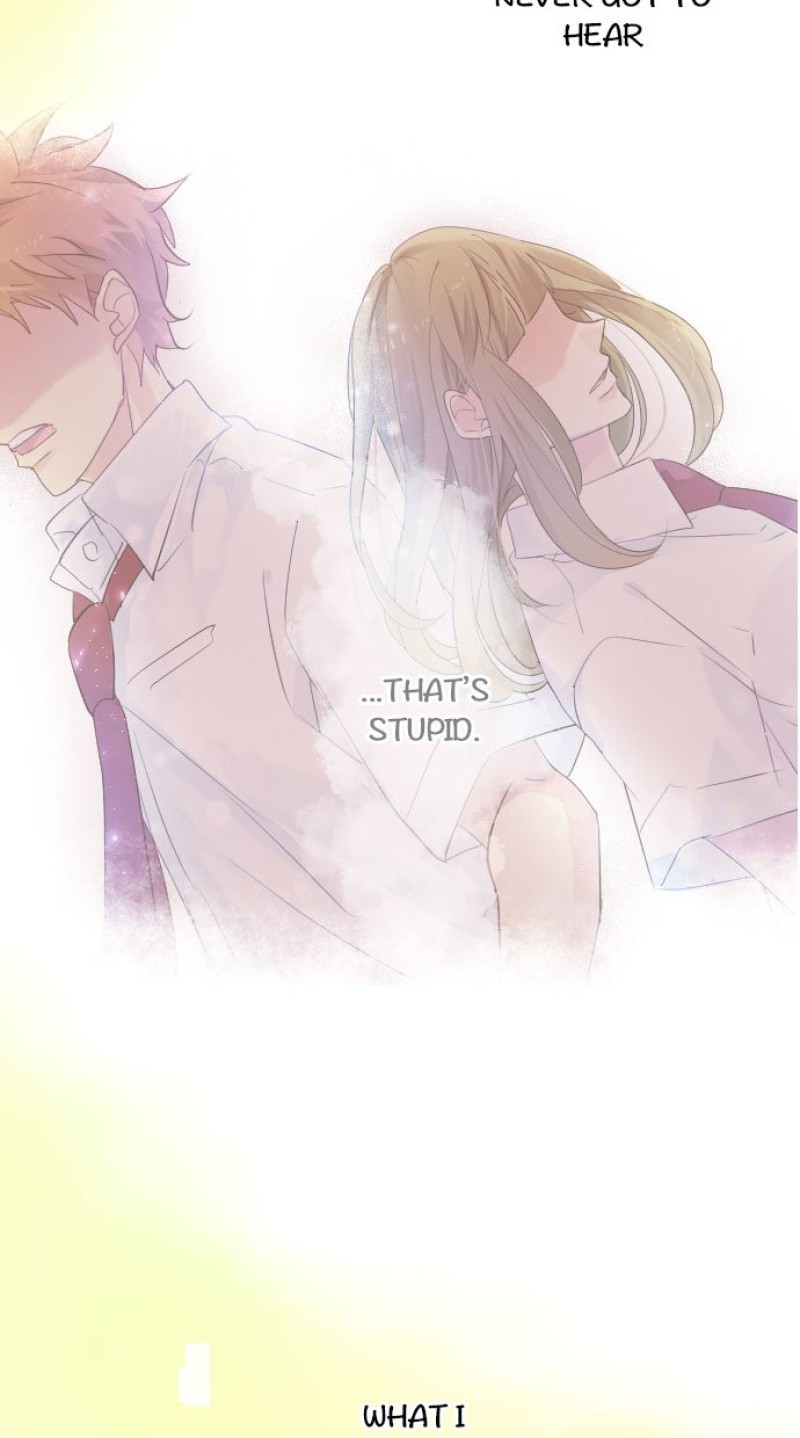 Love Hug - Chapter 41