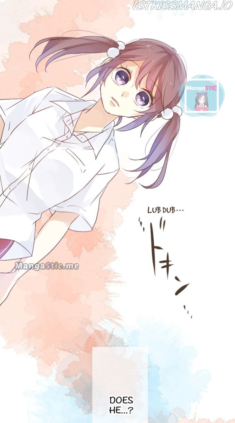 Love Hug - Chapter 22