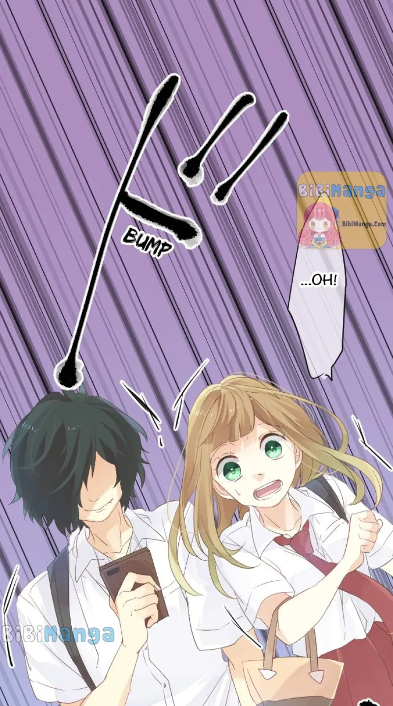 Love Hug - Chapter 49