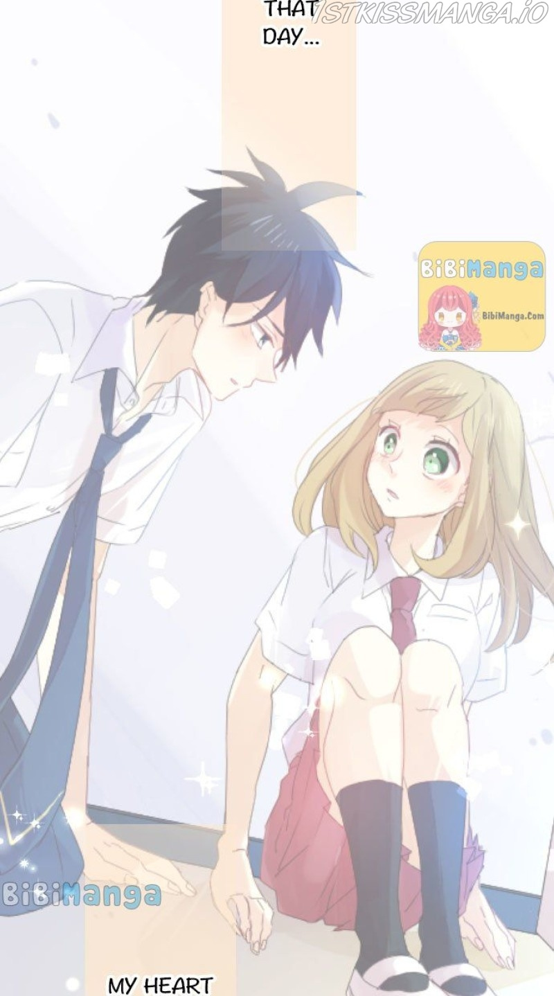 Love Hug - Chapter 61