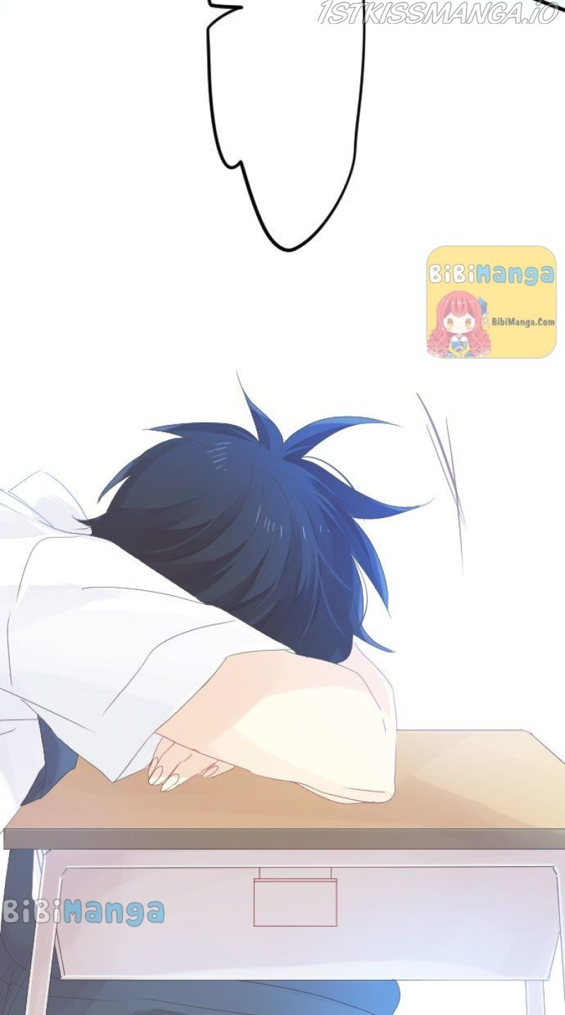 Love Hug - Chapter 61