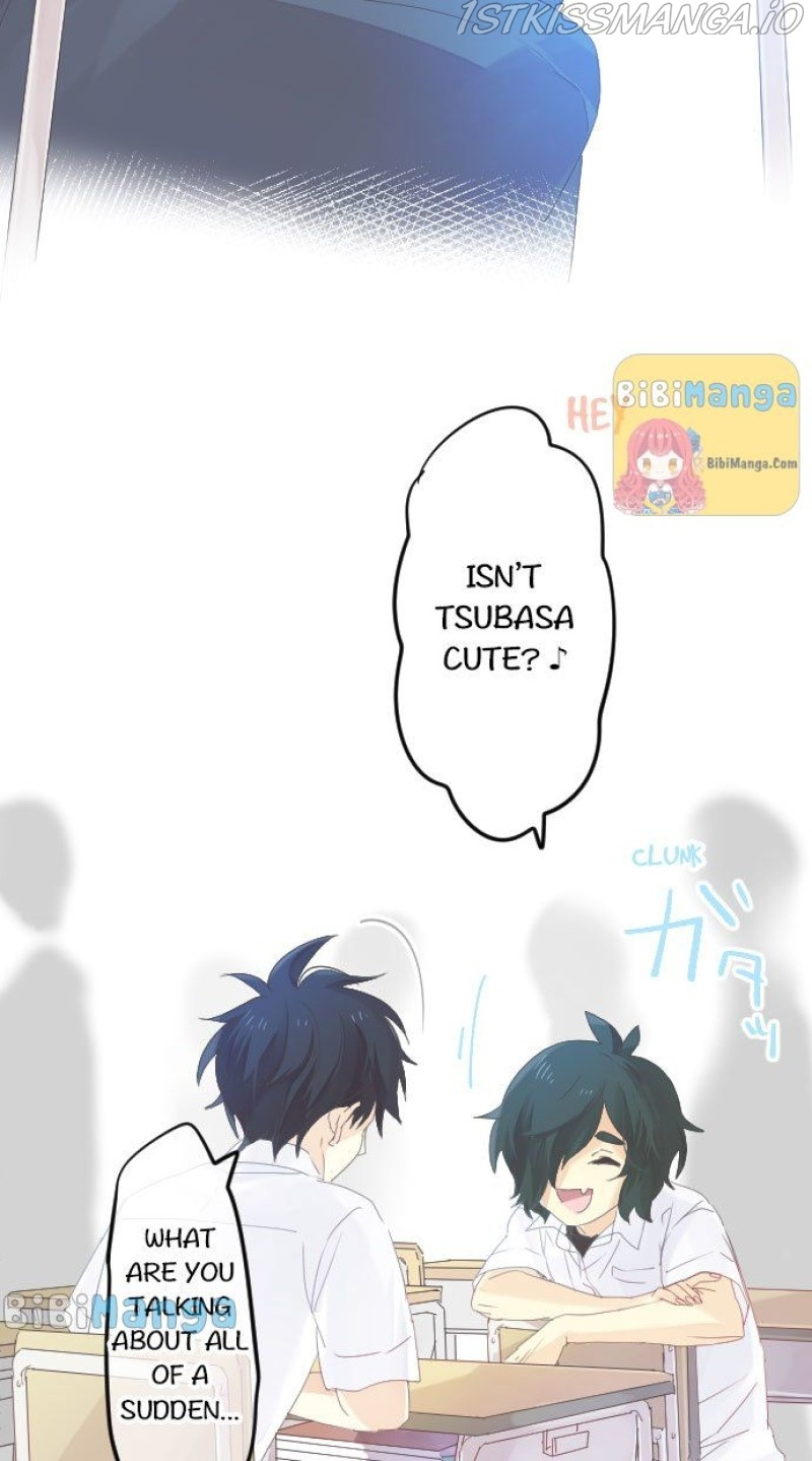 Love Hug - Chapter 61