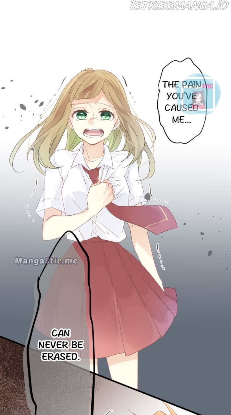 Love Hug - Chapter 44