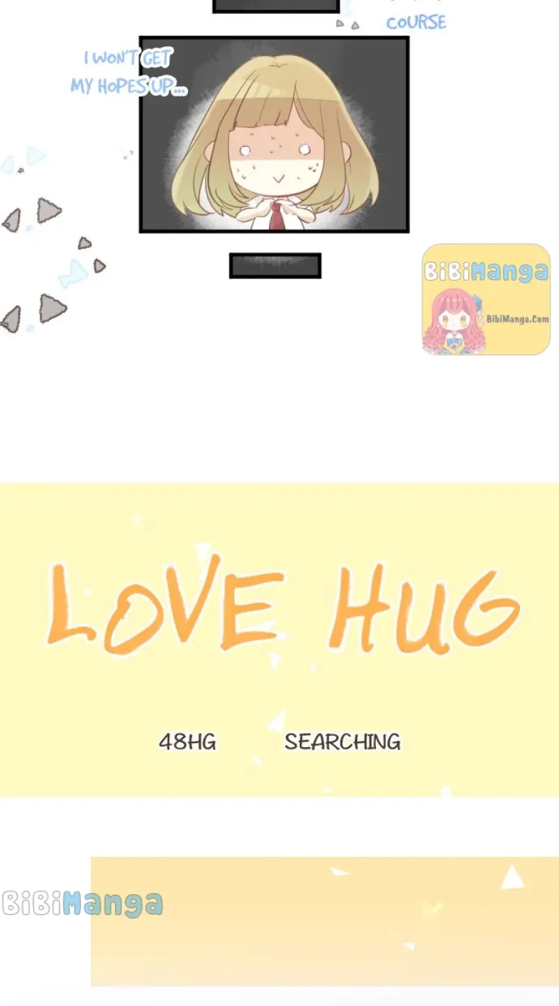 Love Hug - Chapter 48