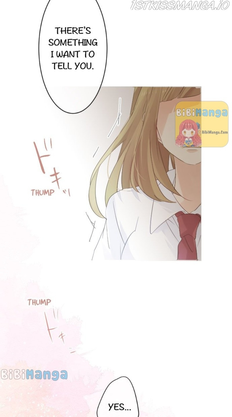 Love Hug - Chapter 52