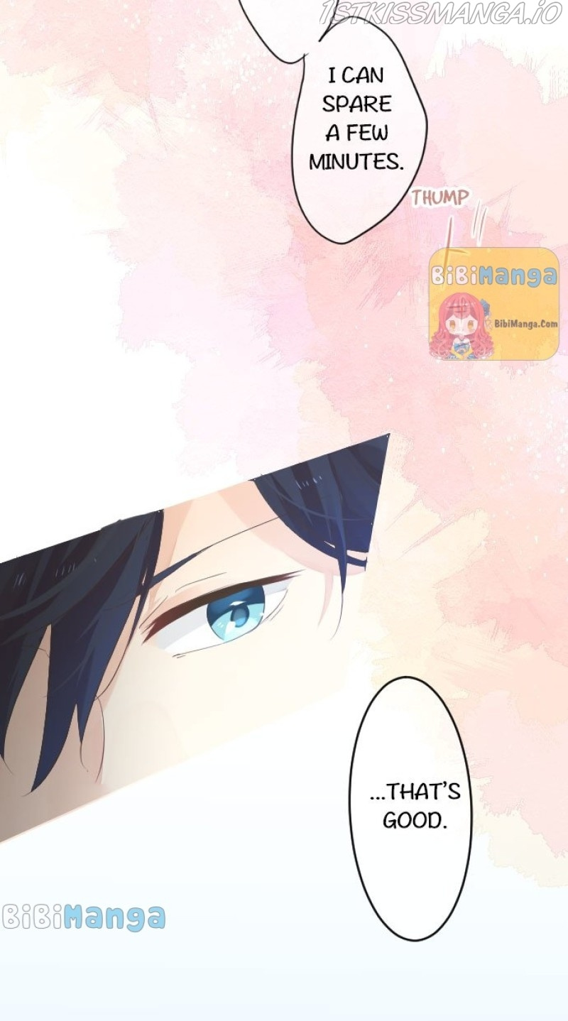 Love Hug - Chapter 52