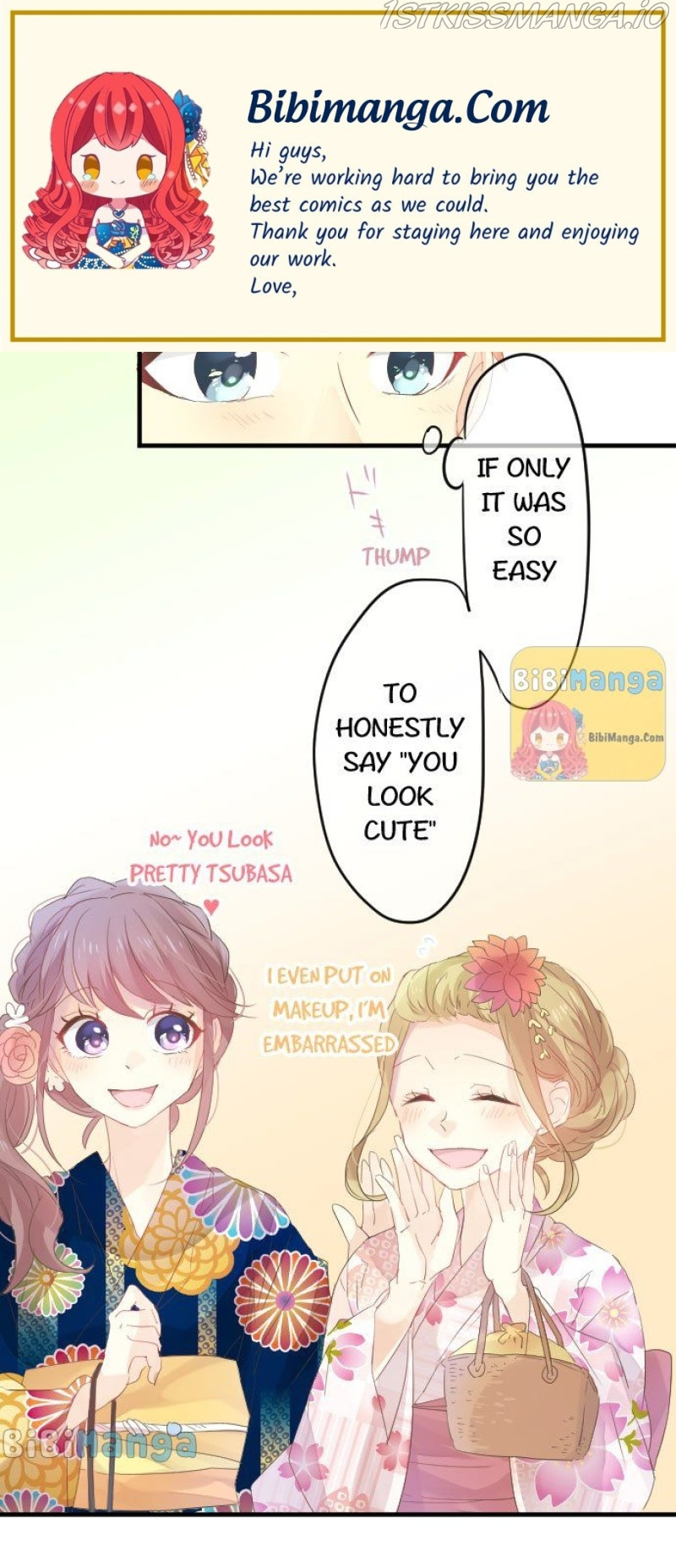 Love Hug - Chapter 67