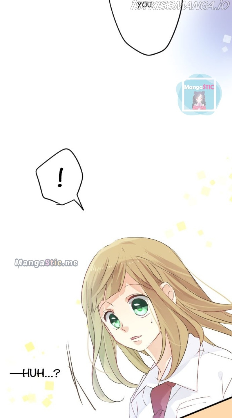 Love Hug - Chapter 30