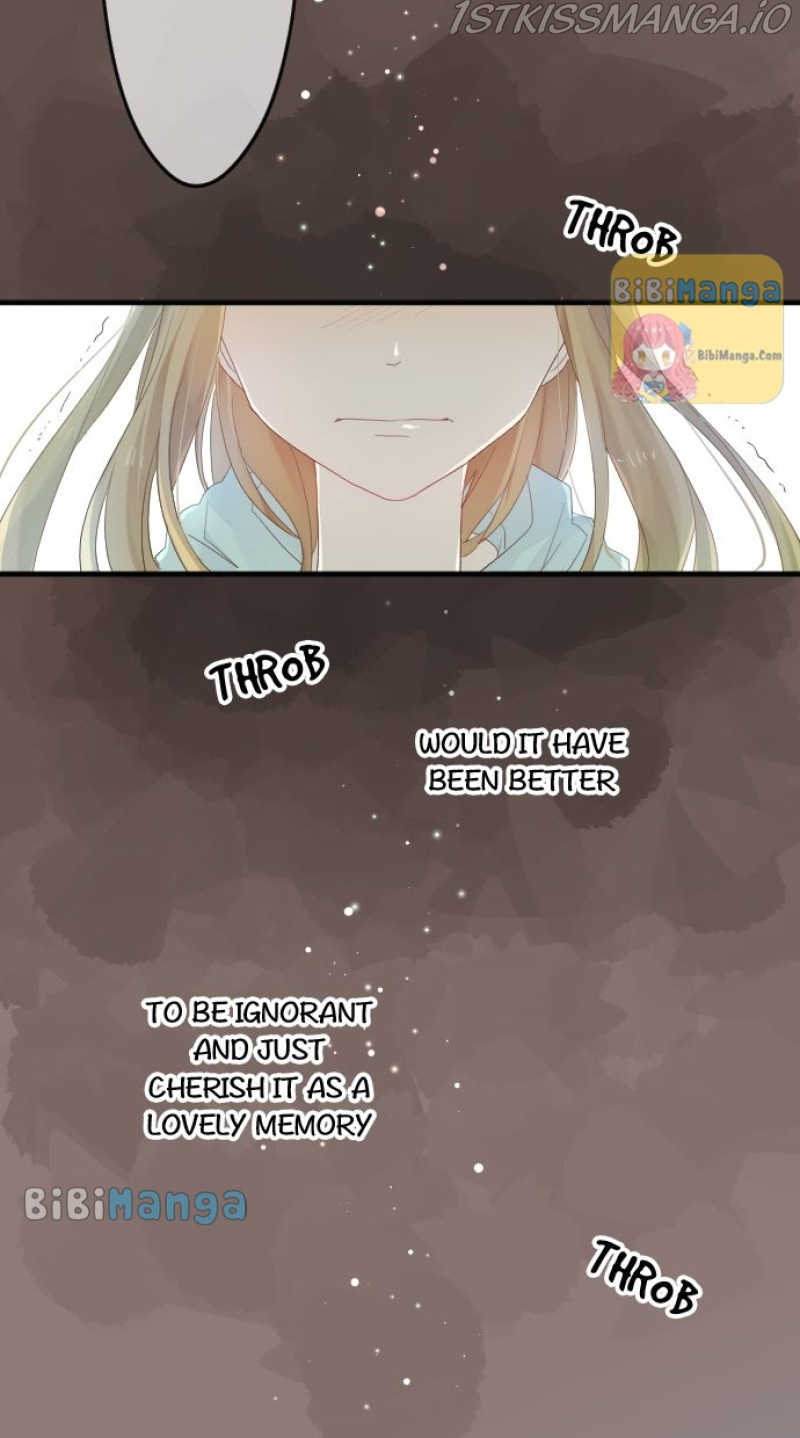 Love Hug - Chapter 75