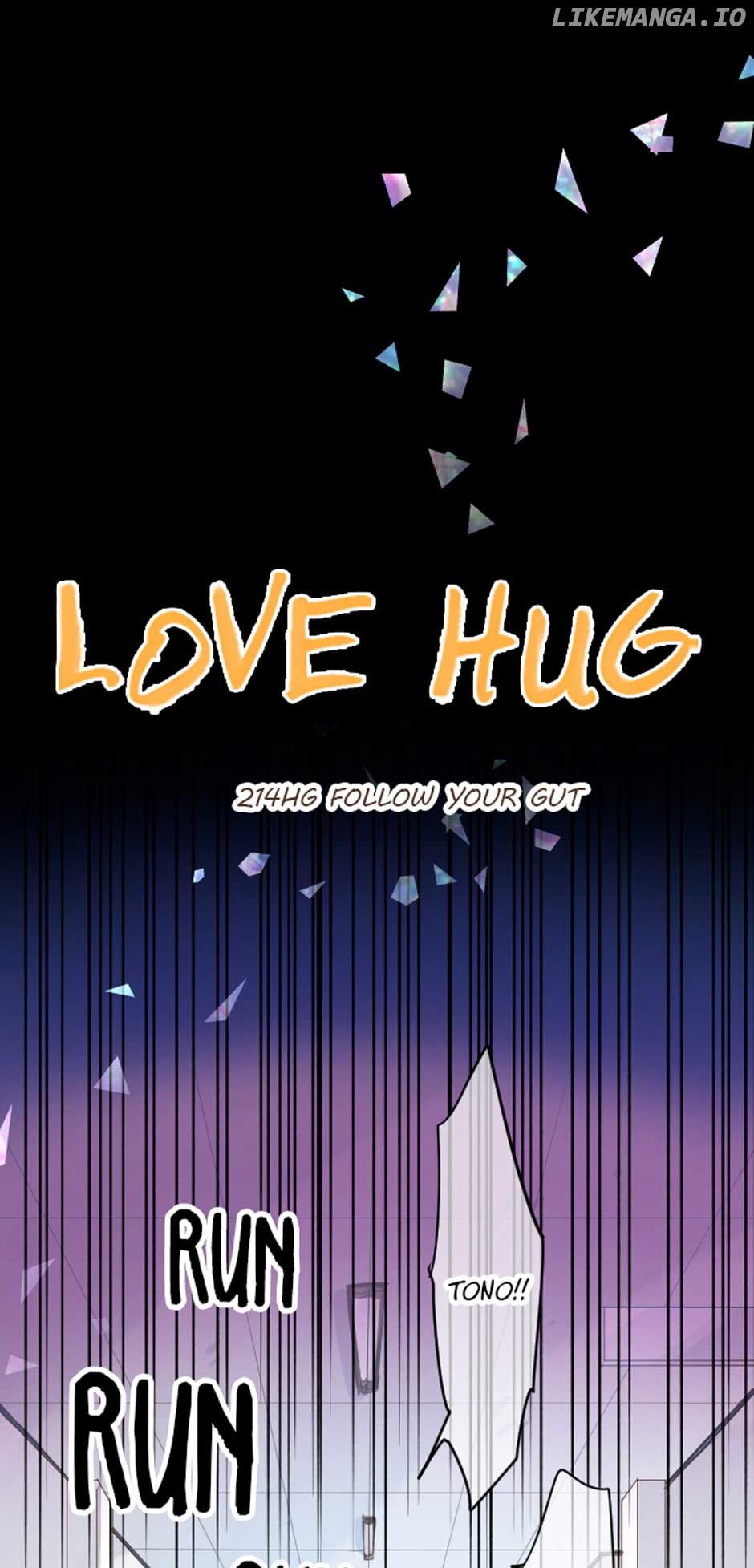 Love Hug - Chapter 214