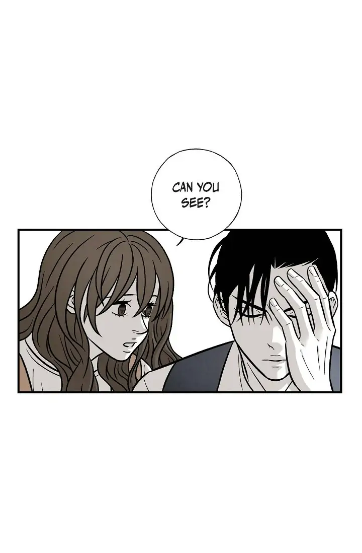 Cross The Line - Chapter 102