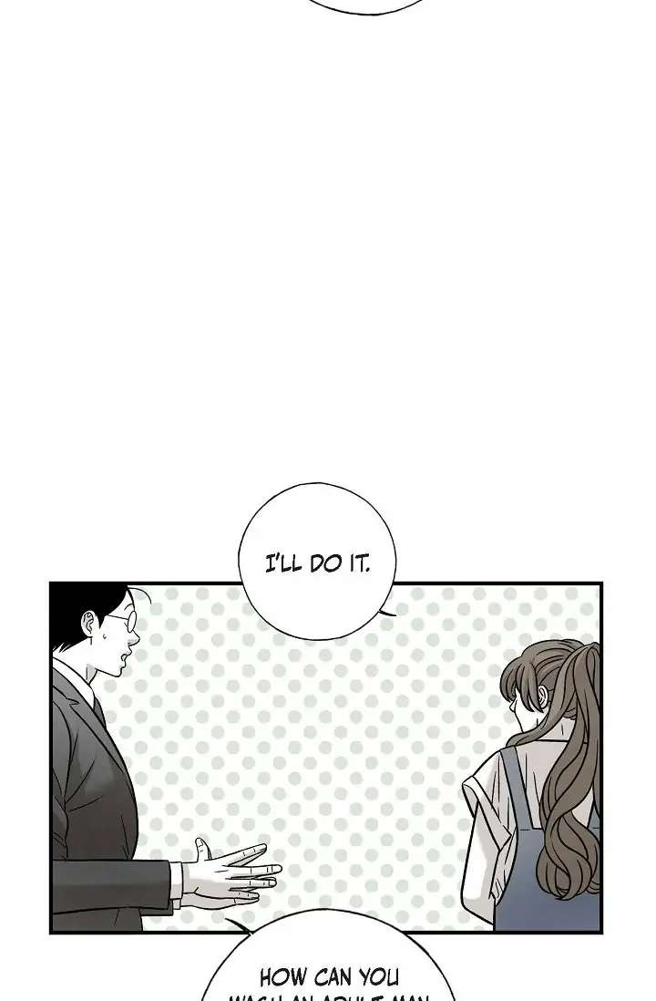 Cross The Line - Chapter 119