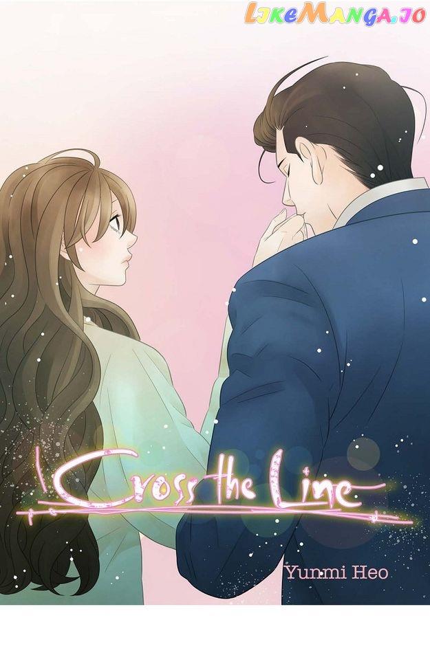 Cross The Line - Chapter 145