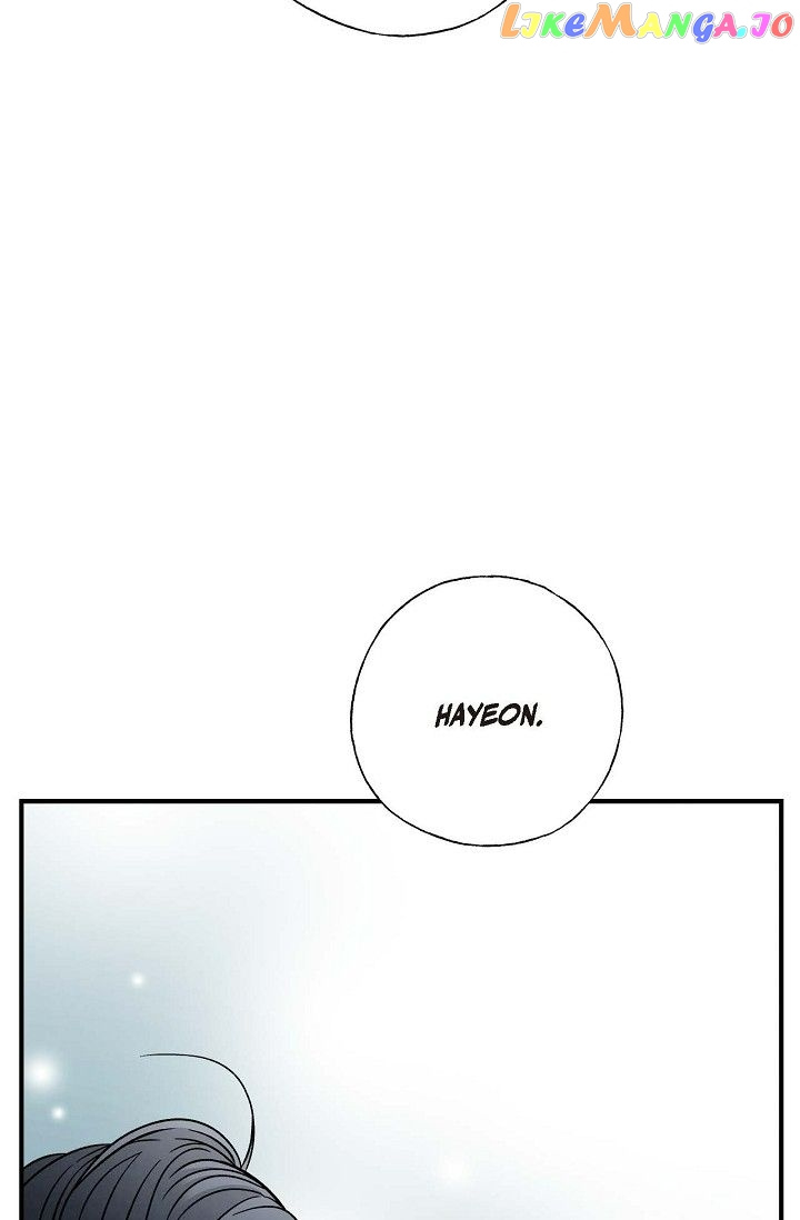 Cross The Line - Chapter 144