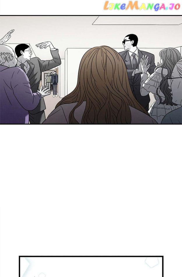 Cross The Line - Chapter 156