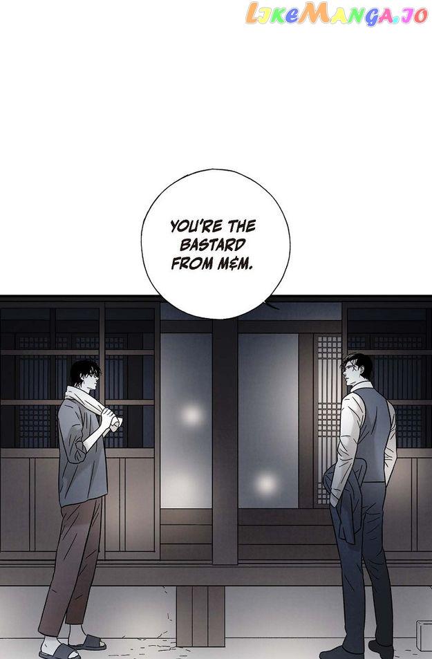 Cross The Line - Chapter 149