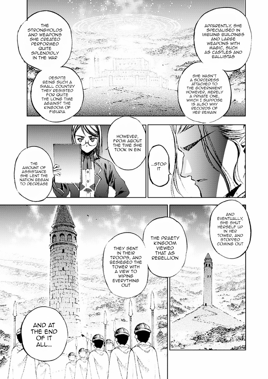 Maou No Hajimekata - Chapter 13