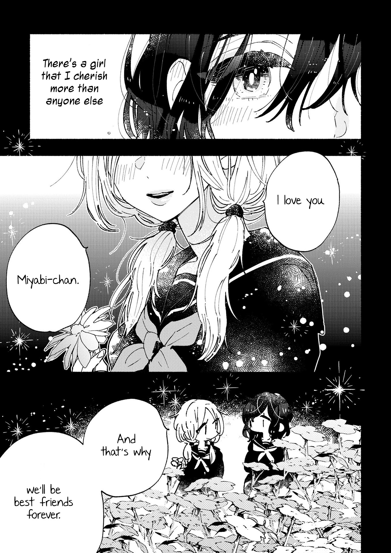 Himegoto ~The Adult Virgin And The Experienced High Schooler ~ - Chapter 5: Girl Friend