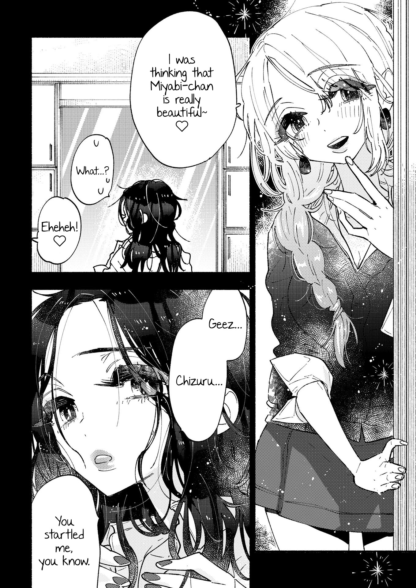 Himegoto ~The Adult Virgin And The Experienced High Schooler ~ - Chapter 5: Girl Friend