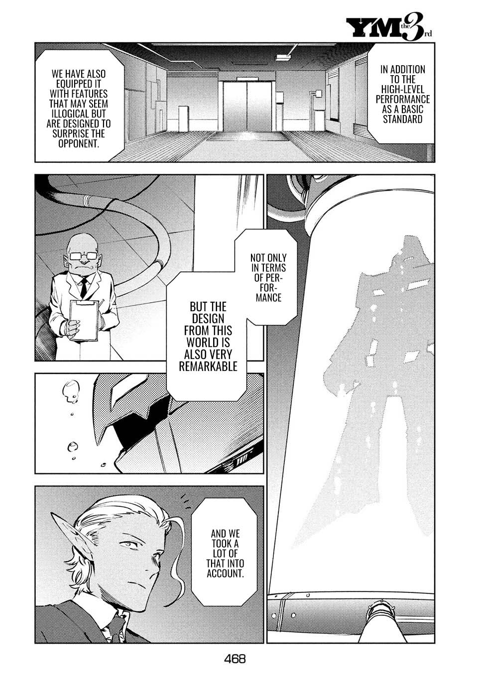 Starting A Business In Another World!? ~Former Corporate Slave Change Jobs And Advances In A Different World! Building A Labyrinth That Is Impenetrable By The Hero~ - Chapter 13