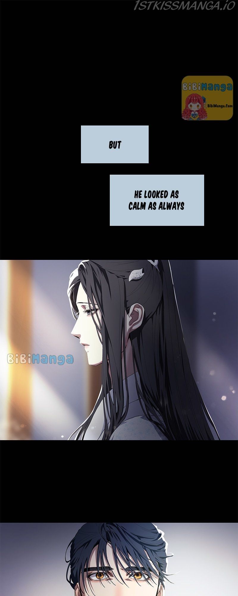 Tread Lightly On Thawing Ice - Chapter 57