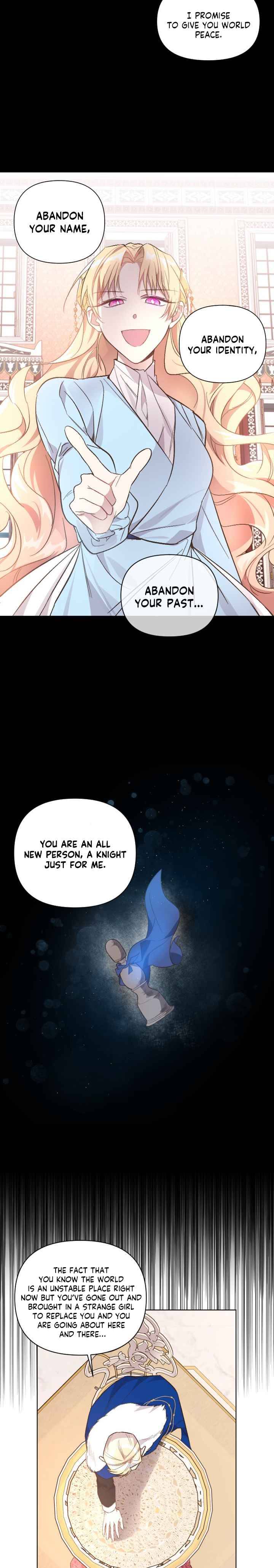 Asirhart Kingdom’s Aide - Chapter 33