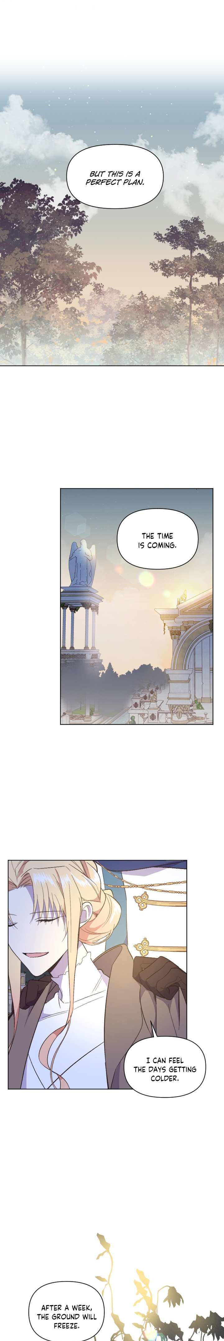 Asirhart Kingdom’s Aide - Chapter 39