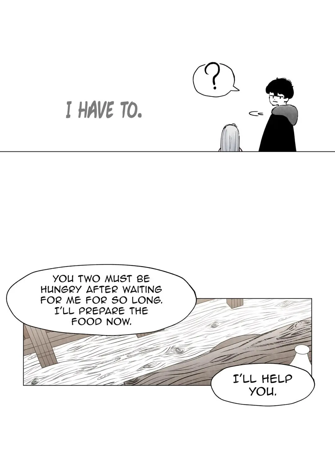 Daily Life Of A Demon Dad - Chapter 22